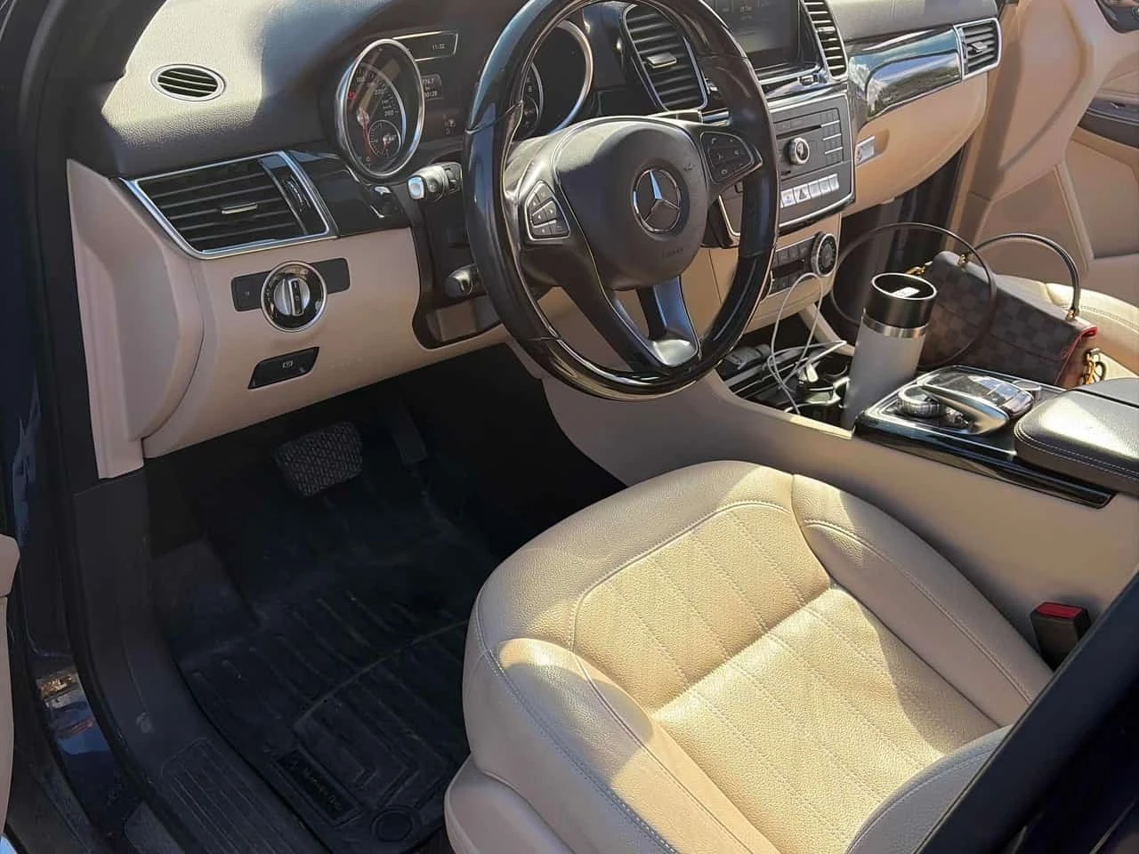 Mercedes-Benz GLE 350 ��� �����/d/�������/����/����������� | Mobile.bg � ����������� 5