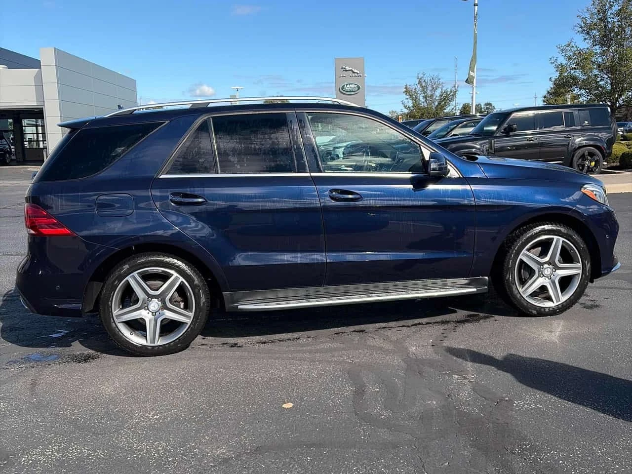 Mercedes-Benz GLE 350 ��� �����/d/�������/����/����������� | Mobile.bg � ����������� 3