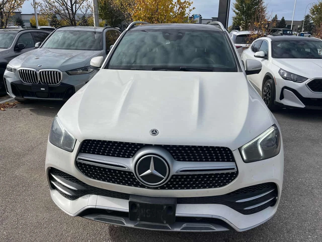 Mercedes-Benz GLE * 450 * CARFAX *  | Mobile.bg � ����������� 6