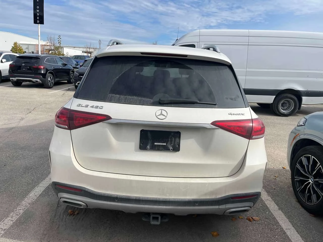 Mercedes-Benz GLE * 450 * CARFAX *  | Mobile.bg � ����������� 4