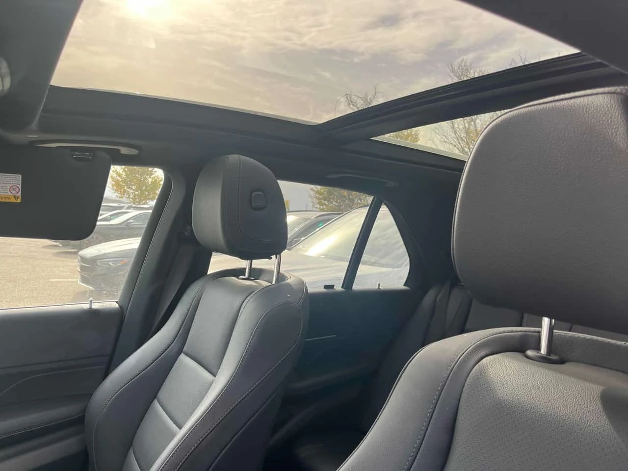 Mercedes-Benz GLE * 450 * CARFAX *  | Mobile.bg � ����������� 14