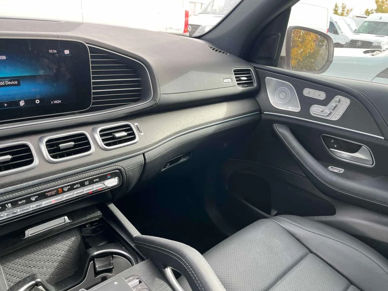 Mercedes-Benz GLE * 450 * CARFAX *  | Mobile.bg � ����������� 13