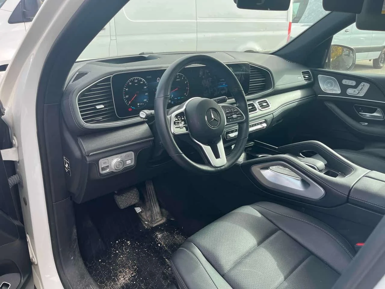 Mercedes-Benz GLE * 450 * CARFAX *  | Mobile.bg � ����������� 5