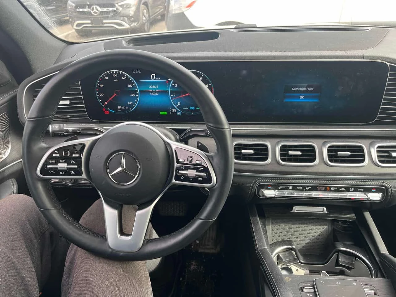 Mercedes-Benz GLE * 450 * CARFAX *  | Mobile.bg � ����������� 9