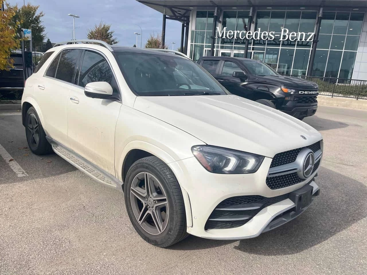 Mercedes-Benz GLE * 450 * CARFAX *  | Mobile.bg � ����������� 17