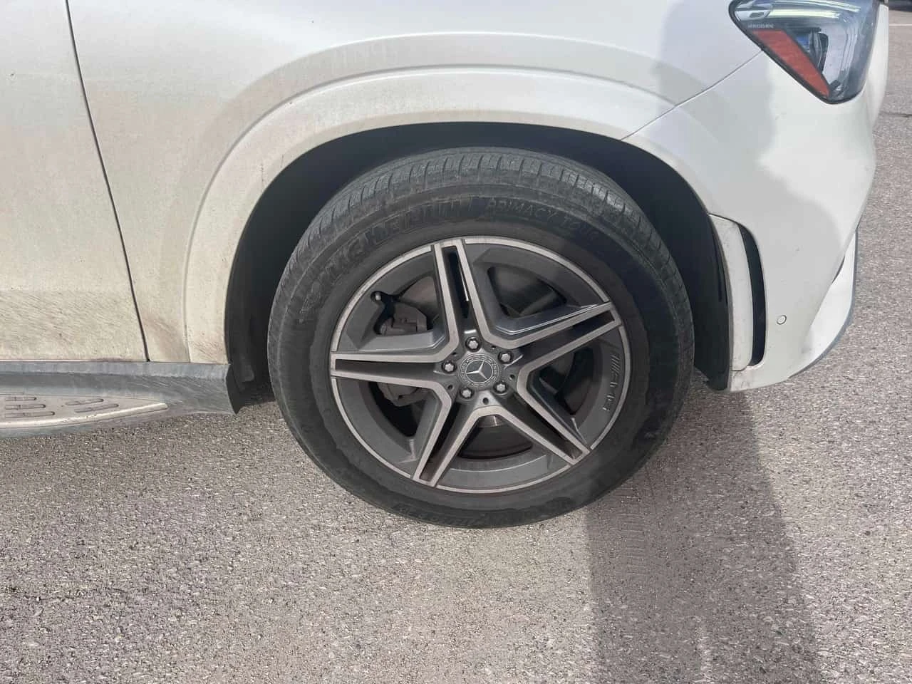 Mercedes-Benz GLE * 450 * CARFAX *  | Mobile.bg � ����������� 7