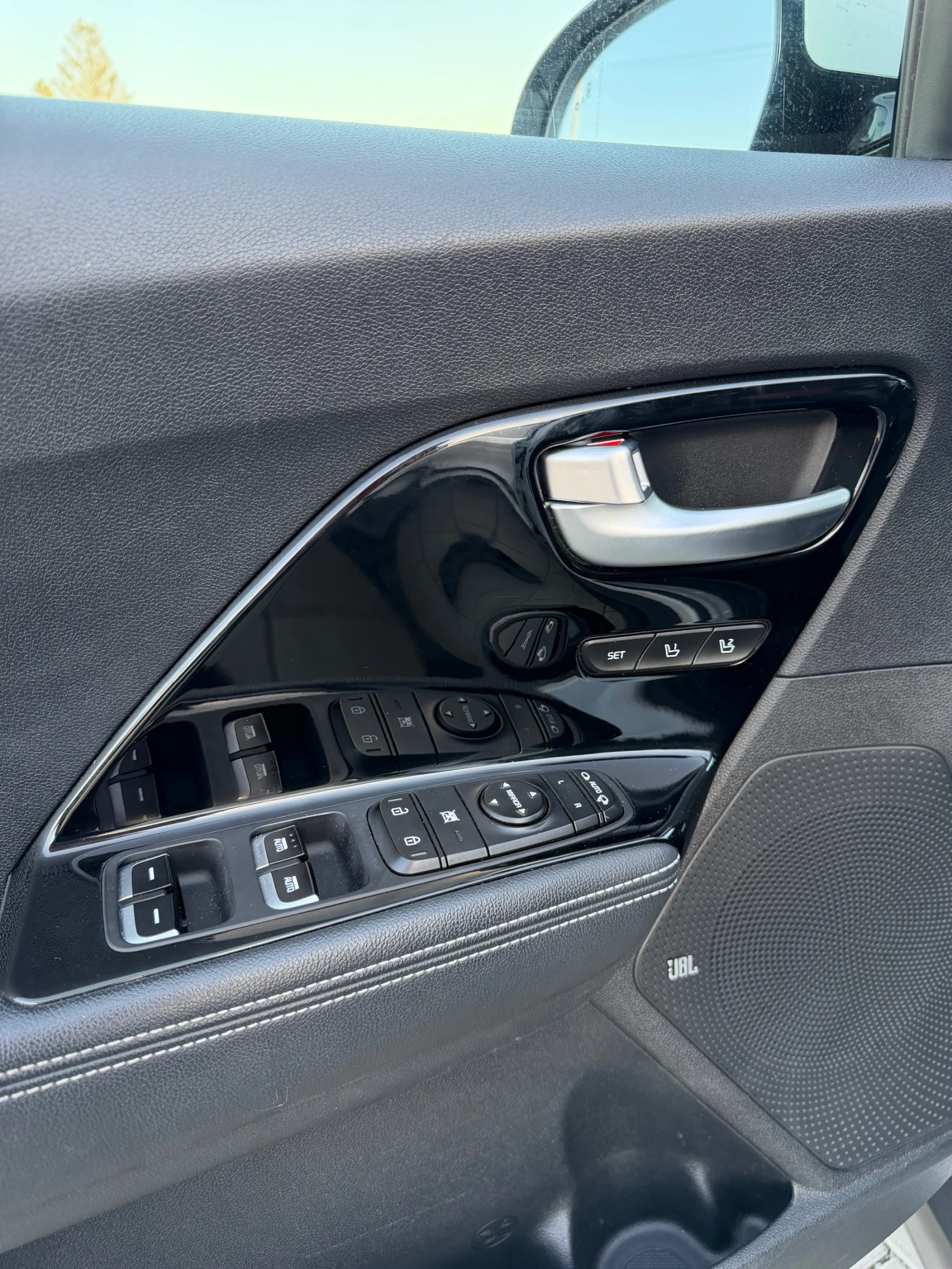 Kia Niro 204 �� Executive Line 100% SOH | Mobile.bg � ����������� 16