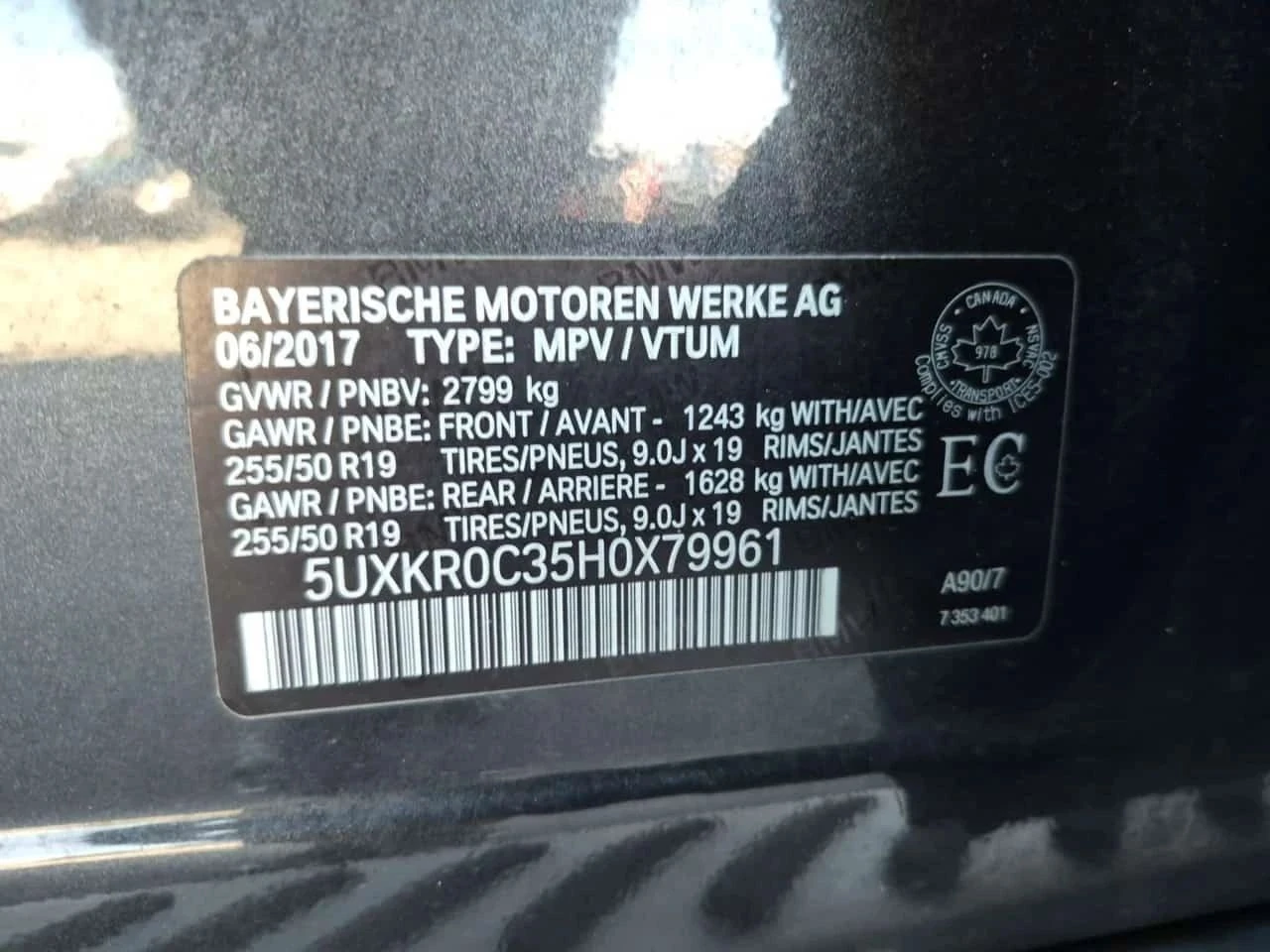 BMW X5, снимка 15 - Автомобили и джипове - 56686205