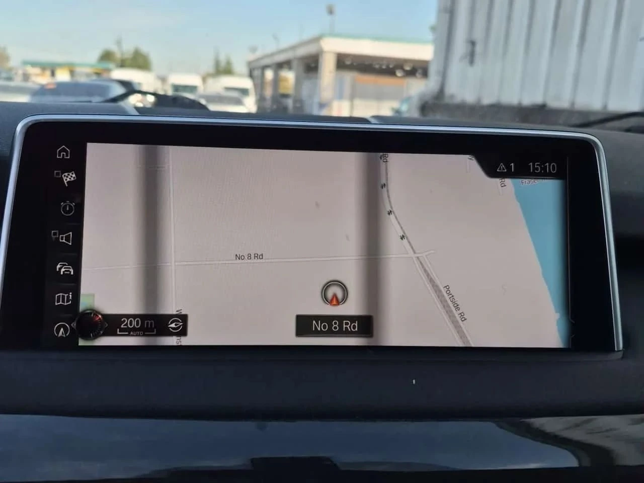 BMW X5, снимка 11 - Автомобили и джипове - 56686205