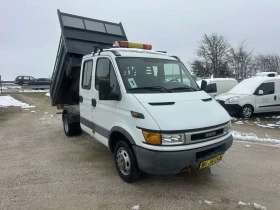 Iveco 35c11 35c10, снимка 1