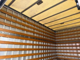 Iveco Daily 35C13* 2.8HPT* КЛИМАТИК* Падащ борд* 4.50 метра, снимка 9