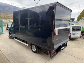 Iveco Daily 35C13* 2.8HPT* КЛИМАТИК* Падащ борд* 4.50 метра, снимка 7