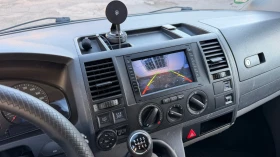 VW T5 Caravelle TDI, снимка 10