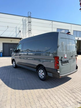 Renault Master RED EDITION* L2H2* ЧИСТО НОВ* НАЛИЧЕН, снимка 6