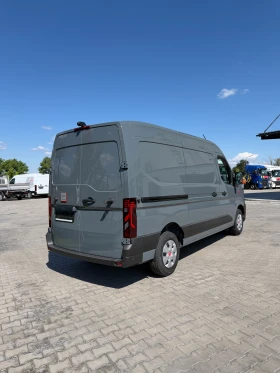 Renault Master RED EDITION* L2H2* ЧИСТО НОВ* НАЛИЧЕН, снимка 4