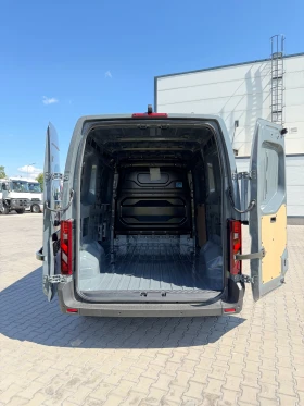 Renault Master RED EDITION* L2H2* ЧИСТО НОВ* НАЛИЧЕН, снимка 5