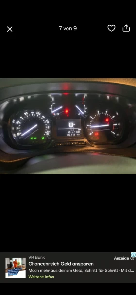 Toyota Proace, снимка 7