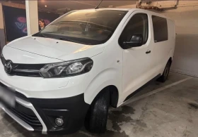 Toyota Proace, снимка 5