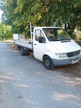 Mercedes-Benz Sprinter 314, снимка 3