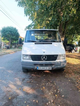 Mercedes-Benz Sprinter 314, снимка 1