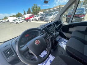 Fiat Ducato 3.0 метан/Maxi, снимка 9