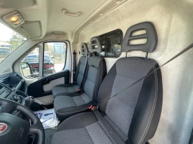 Fiat Ducato 3.0 метан/Maxi, снимка 12