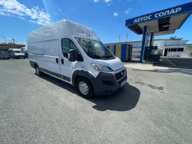 Fiat Ducato 3.0 метан/Maxi - изображение 1