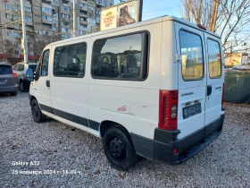 Citroen Jumper  2.0hdi/9 местен.пътнически, снимка 3