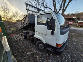 Nissan Capstar, снимка 5