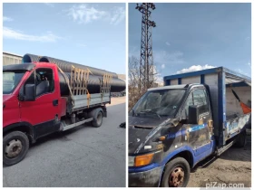     Iveco 35c11 3