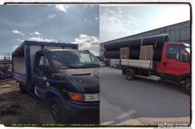     Iveco 35c11 3