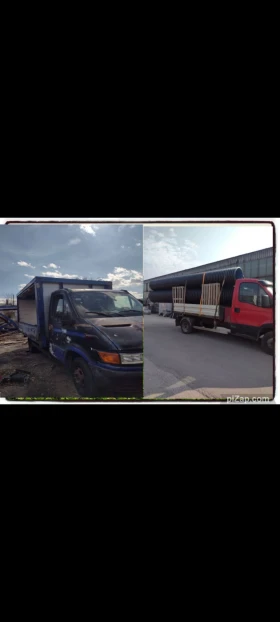     Iveco 35c11 3