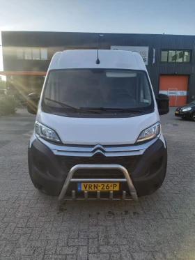     Citroen Jumper