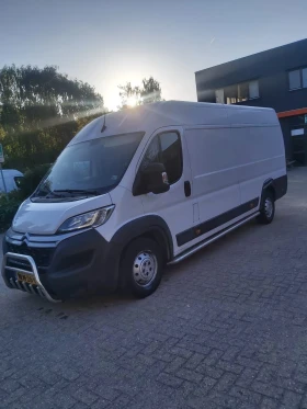 Citroen Jumper | Mobile.bg    10