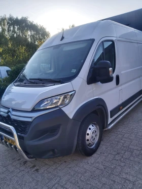 Citroen Jumper | Mobile.bg    4
