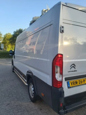 Citroen Jumper | Mobile.bg    6