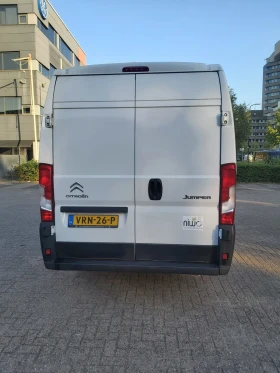 Citroen Jumper | Mobile.bg    2