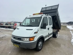 Iveco 35c11 35c10, снимка 2