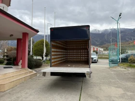 Iveco Daily 35C13* 2.8HPT* КЛИМАТИК* Падащ борд* 4.50 метра | Auto.bg — изображение 8