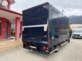 Iveco Daily 35C13* 2.8HPT* КЛИМАТИК* Падащ борд* 4.50 метра | Auto.bg — изображение 11