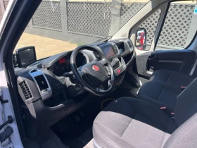 Fiat Ducato e-Ducato L3H2 79 kWh Нави Камера Клима SlamLock | Auto.bg — изображение 8
