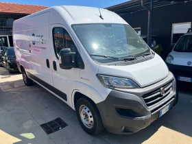 Fiat Ducato e-Ducato L3H2 79 kWh Нави Камера Клима SlamLock