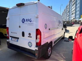 Fiat Ducato e-Ducato L3H2 79 kWh Нави Камера Клима SlamLock | Auto.bg — изображение 5