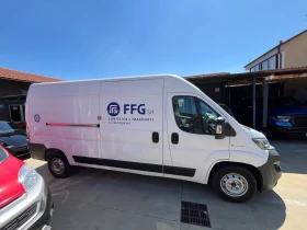 Fiat Ducato e-Ducato L3H2 79 kWh Нави Камера Клима SlamLock | Auto.bg — изображение 6