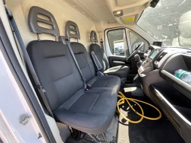 Fiat Ducato e-Ducato L3H2 79 kWh Нави Камера Клима SlamLock | Auto.bg — изображение 13