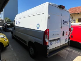 Fiat Ducato e-Ducato L3H2 79 kWh Нави Камера Клима SlamLock | Auto.bg — изображение 4