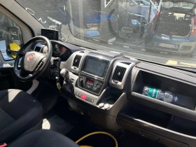 Fiat Ducato e-Ducato L3H2 79 kWh Нави Камера Клима SlamLock | Auto.bg — изображение 10
