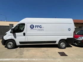 Fiat Ducato e-Ducato L3H2 79 kWh Нави Камера Клима SlamLock | Auto.bg — изображение 3