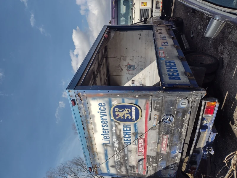 Iveco 35c11 3, снимка 5 - Бусове и автобуси - 52598796