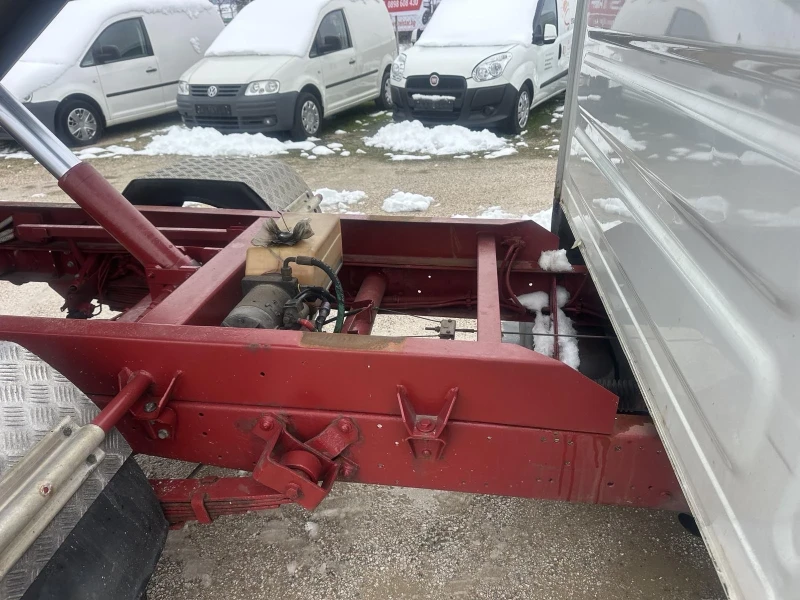 Iveco 35c11 35c10, снимка 7 - Бусове и автобуси - 53340289